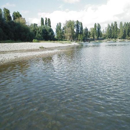 Отель Dimora Garibaldi Кастельнуово-ди-Магра Экстерьер фото